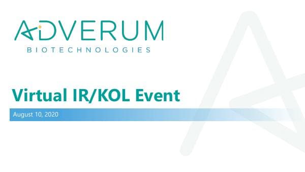 Adverum Biotechnologies_August_2020_429_59429