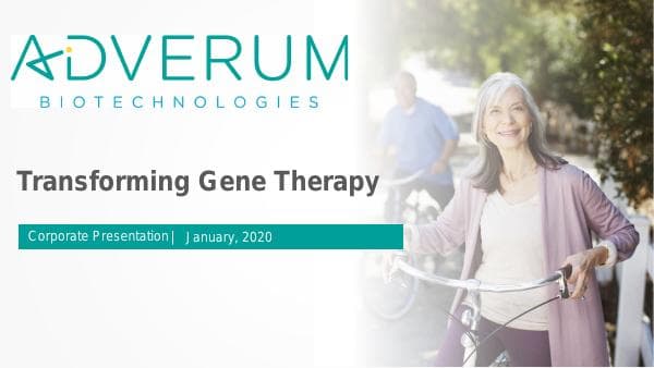 Adverum Biotechnologies_January_2020_650_50650