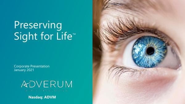 Adverum Biotechnologies_January_2021_539_64539