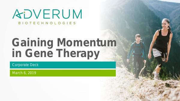 Adverum Biotechnologies_March_2019_903_39903
