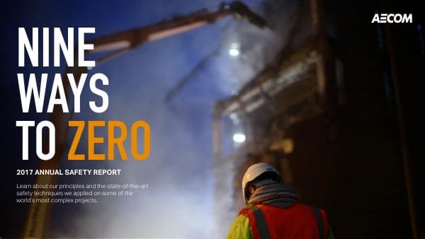 AECOM-2017-Safety-Report