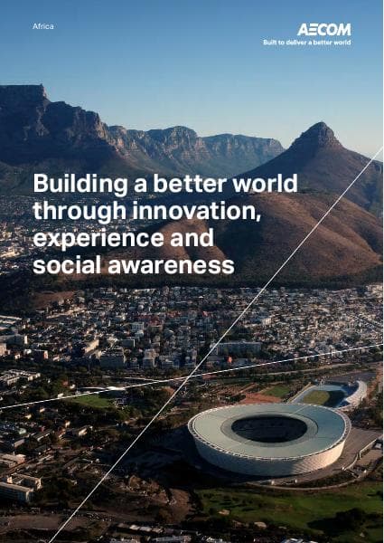 AECOM_Africa_Brochure