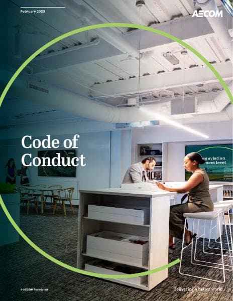 AECOM_Code_of_Conduct_EN