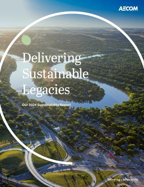 AECOM_Sustainability-Report