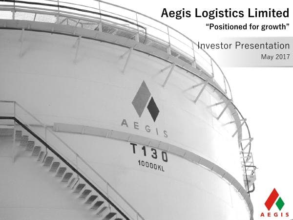 Aegis-Logistics-Investor_Presentation_May_2017