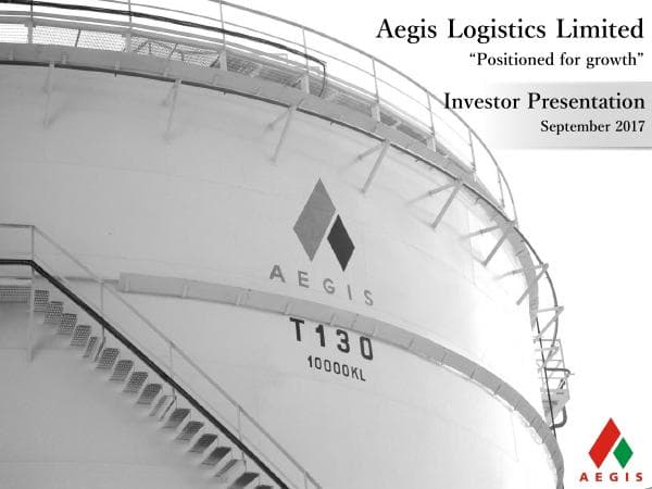 Aegis-Logistics-Investor-Presentation-September-2017
