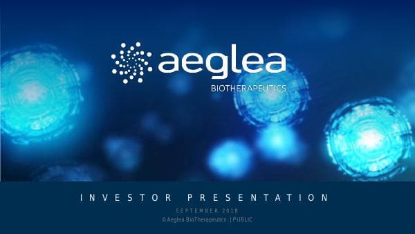 Aeglea BioTherapeutics_September_2018_747_33747
