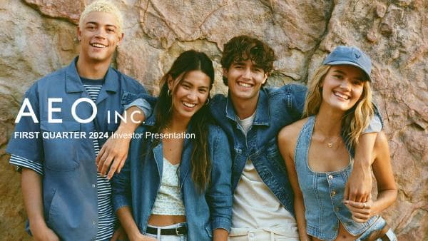 AEO-Q1-2024-Investor-Presentation