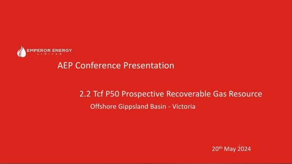 AEP-Conference-Presentation-17th-May-2024