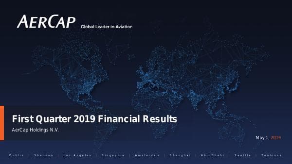 AerCap Holdings N.V._May_2019_275_41275