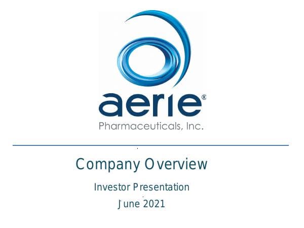 Aerie Pharmaceuticals_June_2021_443_71443