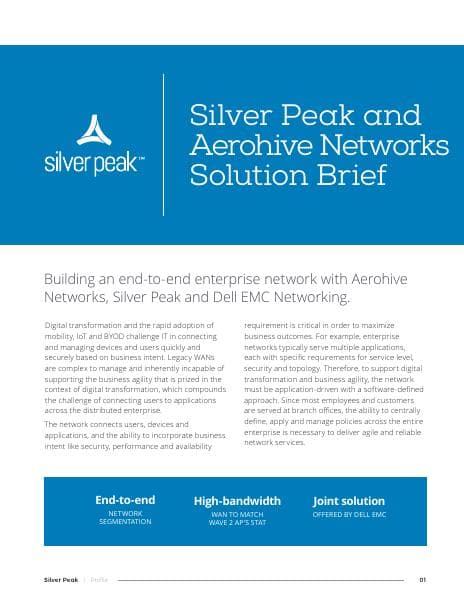 aerohive-solution-brief