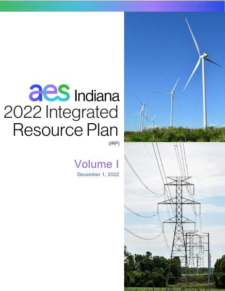 AES-Indiana-2022-IRP-Volume-I