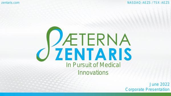 Aeterna Zentaris_June_2022_666_84666