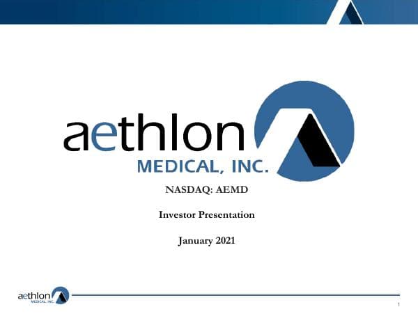 Aethlon+Medical+Presentation+-+January+2021+Final