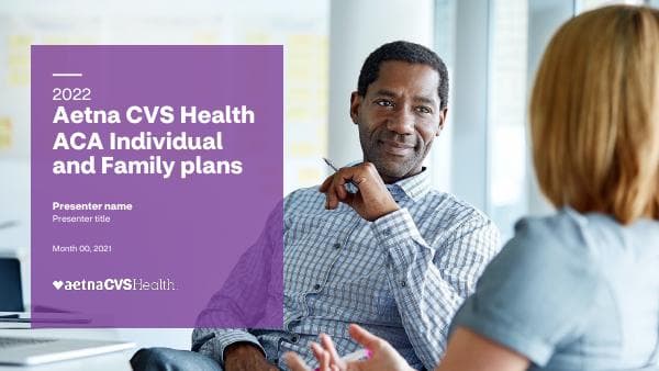Aetna_ACA-IVL_Sales-Pitch-Deck
