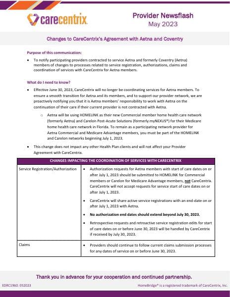 Aetna%20Transition%20Newsflash%20and%20FAQ