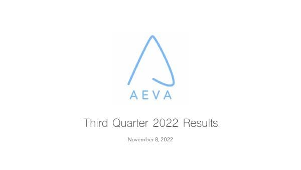 Aeva Technologies_November_2022_984_88984