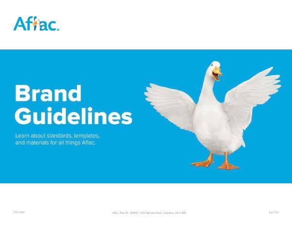 Aflac_BrandGuidelines