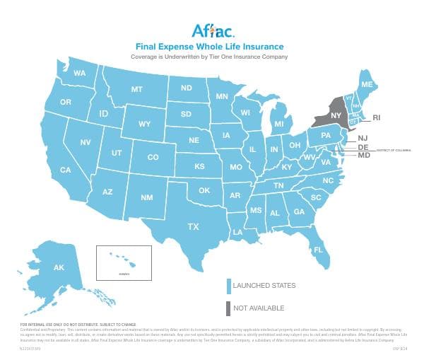 Aflac-FE-Availability-Map_v6a-5