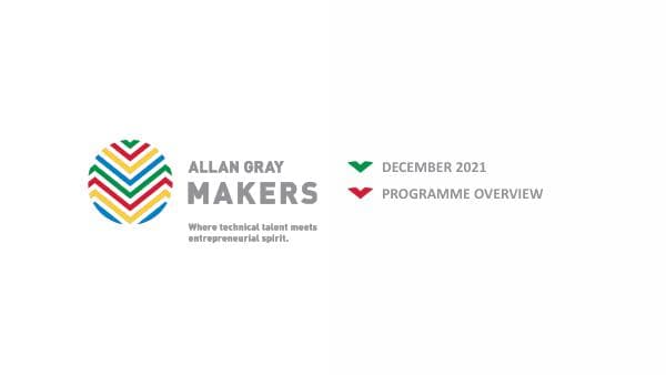AG-Makers-Programme-Overview-and-plans-SAPCO-Nov-21-without-videos