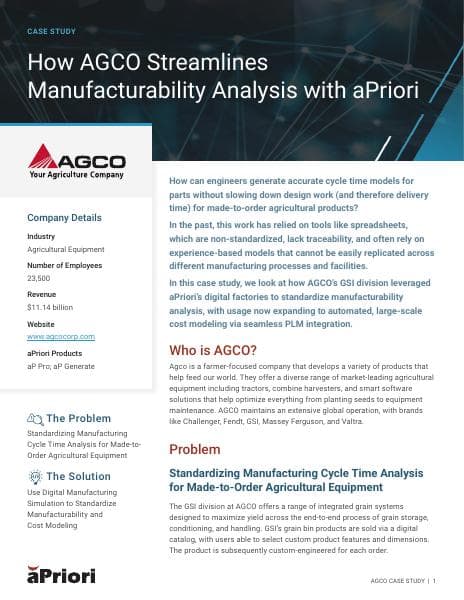 AGCO-and-aPriori-Case-Study-1