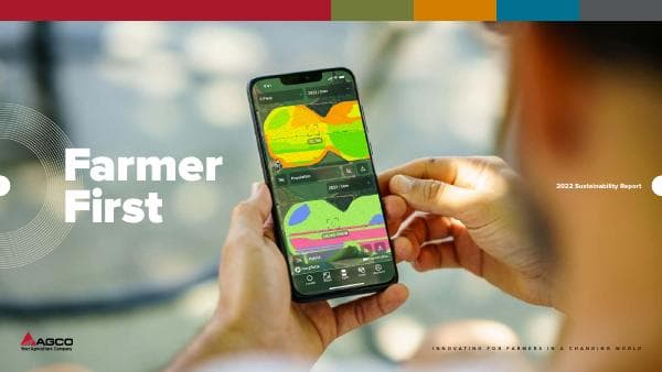 AGCO_Sustainability_Report_2022
