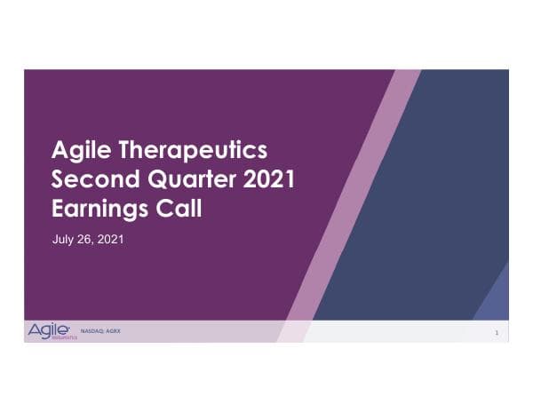Agile Therapeutics_July_2021_994_71994