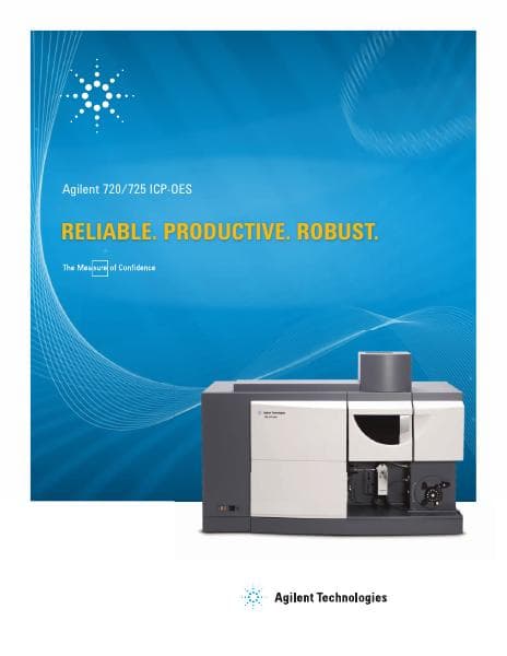 Agilent-Varian-700-Series-ICP-OES-Brochure