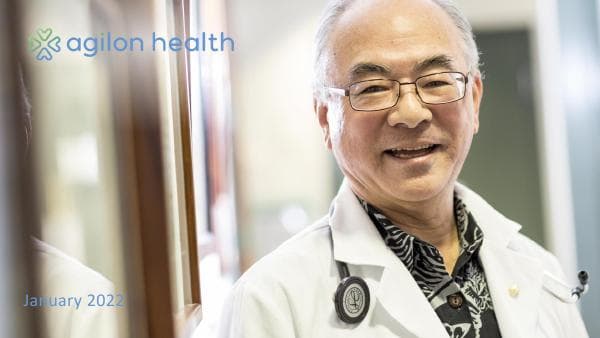 agilon-health-January2022
