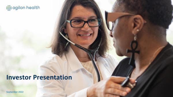 Agilon Health_September_2022_557_87557