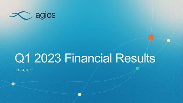 Agios Pharmaceuticals__2023__208_93208