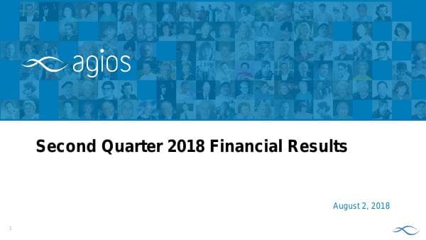 Agios Pharmaceuticals_August_2018_514_31514