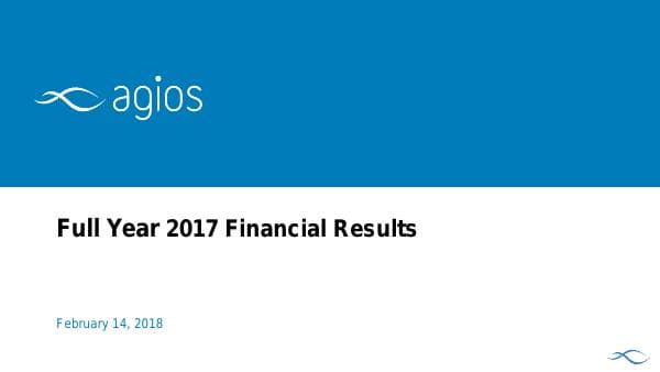 Agios Pharmaceuticals_February_2018_644_21644