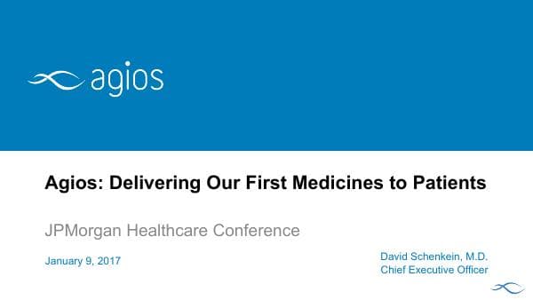 Agios Pharmaceuticals_January_2017_118_4118