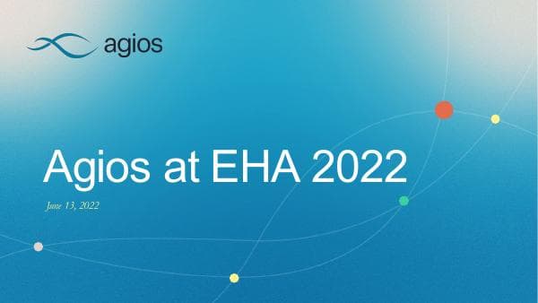 Agios Pharmaceuticals_June_2022_663_84663