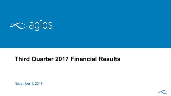 Agios Pharmaceuticals_November_2017_331_16331