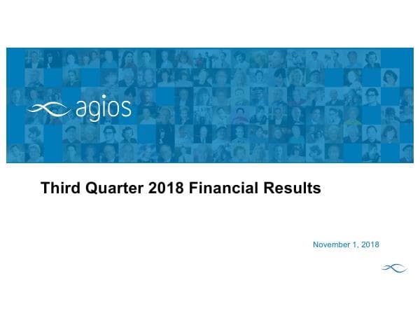 Agios Pharmaceuticals_November_2018_306_35306