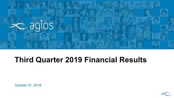 Agios Pharmaceuticals_October_2019_181_48181