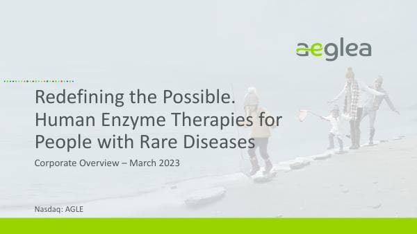 AGLE-Corporate-Presentation_4Q22_FINAL