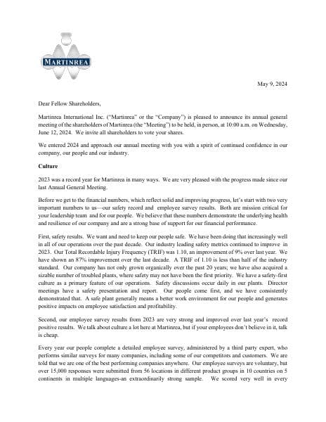 AGM-2024-Letter-to-Shareholders