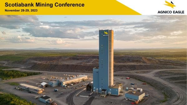 Agnico-Eagle_ScotiaMiningConference-2023