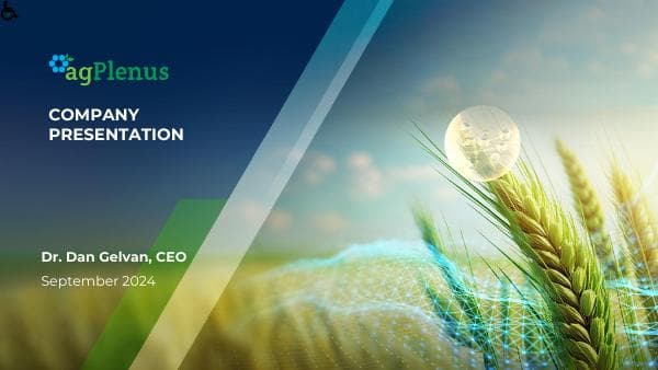 AgPlenus_company_presentation_Sep_2024_FINAL