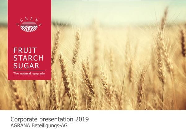 AGRANA_Corporate_Presentation_EN_4-3_Okt2019