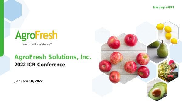 AgroFresh Solutions_January_2022_910_77910