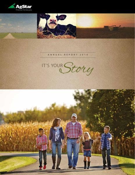 AgStar-2014-Annual-Report
