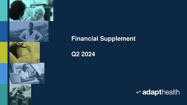 AHCO-Q224-Supplemental-Investor-Presentation-vFinal