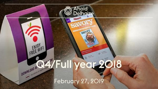 Ahold Delhaize_February_2019_289_39289