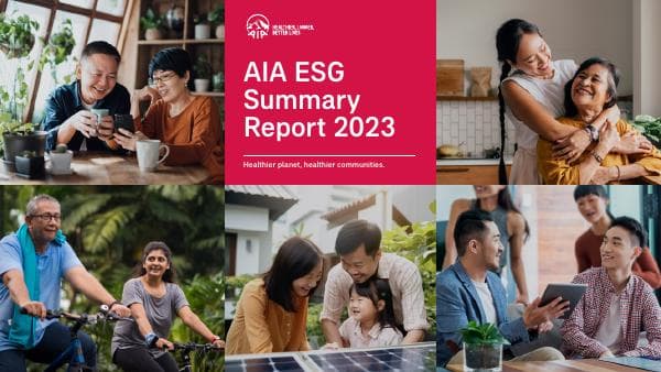 AIA_Group_ESG_Report_2023_Summary