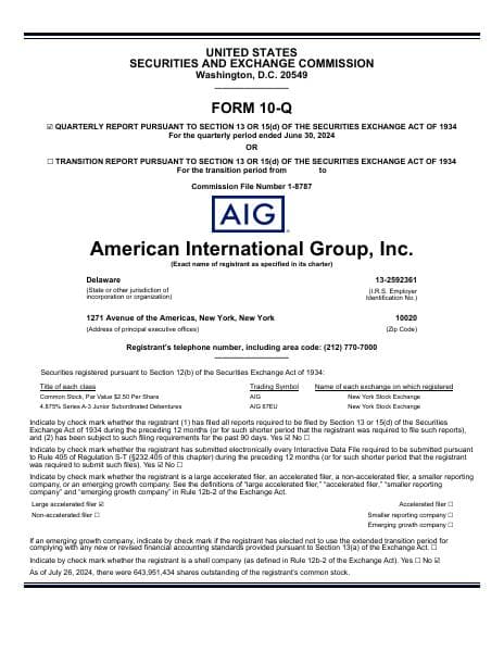 aig-form-10-q-2q24